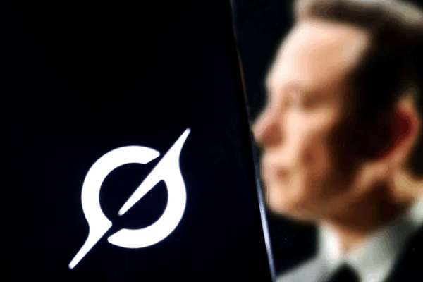 Meet Elon Musk’s New AI Friend ‘Grok’: Your Guide to the Future! π€β¨ Musk's DOGE expanding his Grok AI in U.S. government, raising concerns