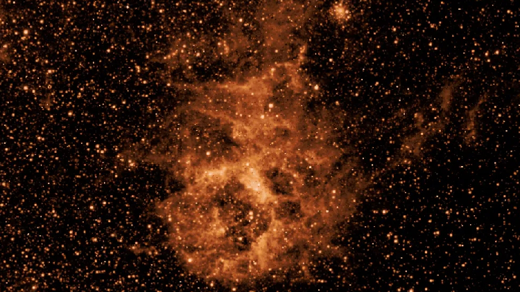 NASA's SPHEREx space telescope begins mapping entire sky