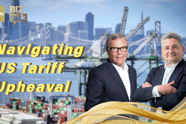 What’s Up with US Tariffs? Understanding the Changes in Global Trade Navigating US tariff upheaval video poster