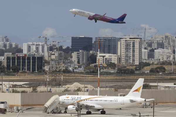 Israel’s Prime Minister Vows Action After Airport Attack Netanyahu vows retaliation against Houthis, Iran after airport attack