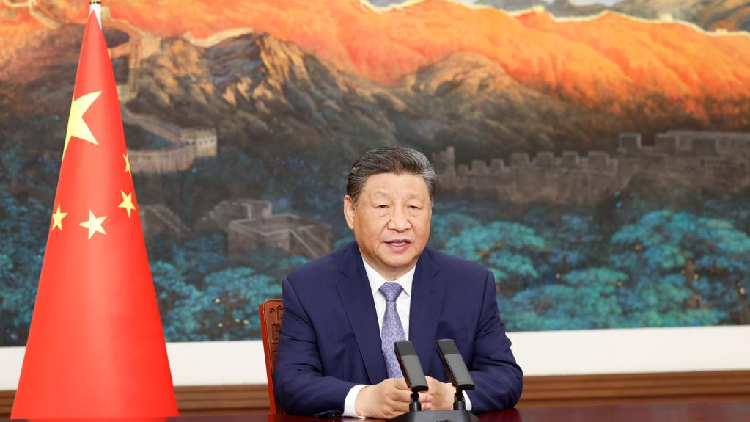 New Collection of Xi Jinping Thought Articles Published for Young Learners New collection of articles on Xi Jinping Thought published