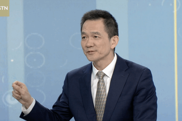 New tariffs hike? China remains unfazed video poster