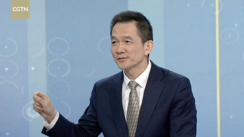 New tariffs hike? China remains unfazed video poster