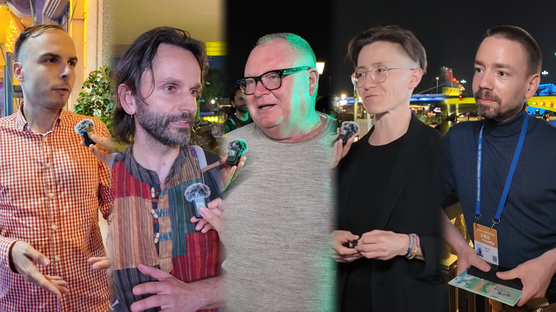 Night_fusion_Ningbos_bund_wows_international_guests_poster - My Global News: Young Voices Night fusion: Ningbo's bund wows international guests video poster