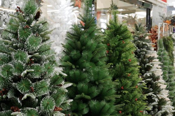 Will Trade Tensions Affect Christmas Gifts this Year? ๐ No Christmas for Americans? video poster