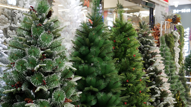 No_Christmas_for_Americans_poster - My Global News: Young Voices No Christmas for Americans? video poster