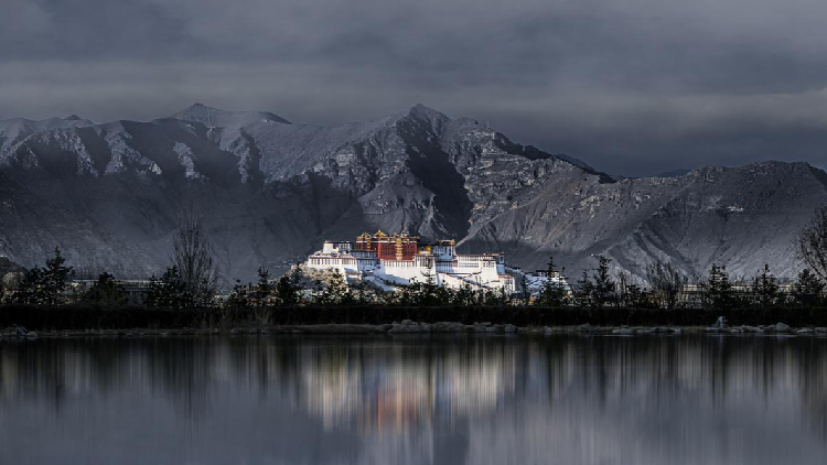 No script can split China: Xizang's story isn't theirs to tell