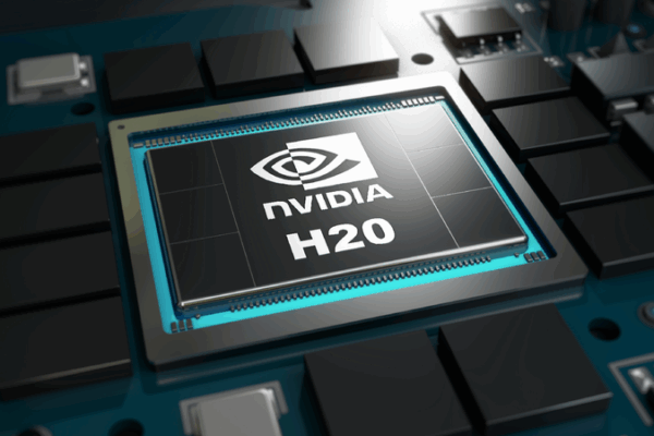Nvidia Creates New AI Chip for China Despite US Rules π Nvidia modifies H20 chip for China to overcome US export controls