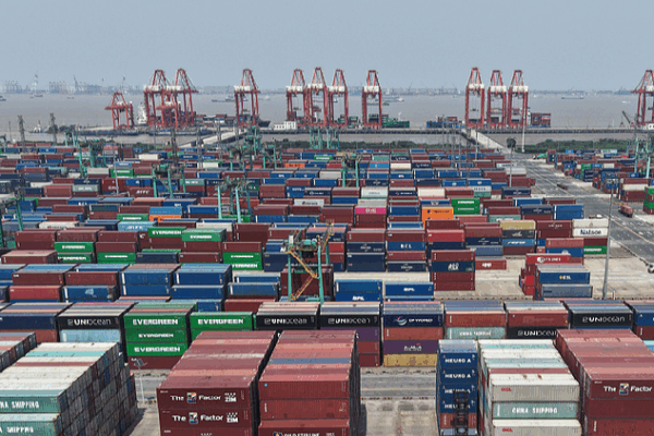 On trade talks with U.S., China stresses 'equality and respect'