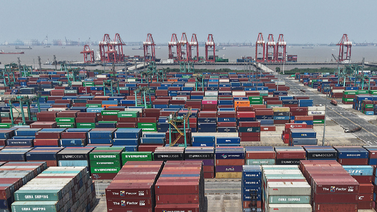 On trade talks with U.S., China stresses 'equality and respect'