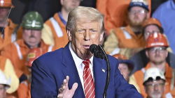 PBS Takes Legal Action Against Trump Administration’s Funding Cuts PBS sues Trump administration over executive order to cut funding