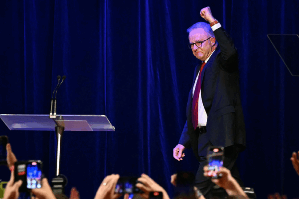 Australia’s Prime Minister Albanese Wins Again! ๐ PM Albanese's Labor Party wins Australian election