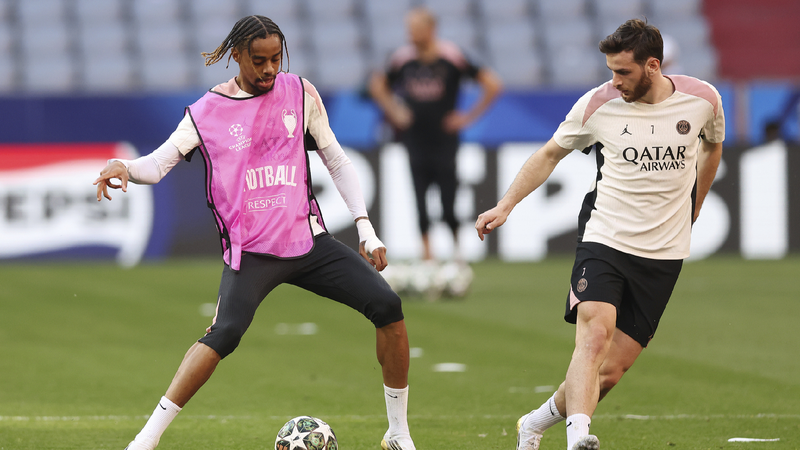 PSG_to_face_Inter_Milan_seeking_first-ever_UEFA_Champions_League_title - My Global News: Young Voices PSG to face Inter Milan seeking first-ever UEFA Champions League title