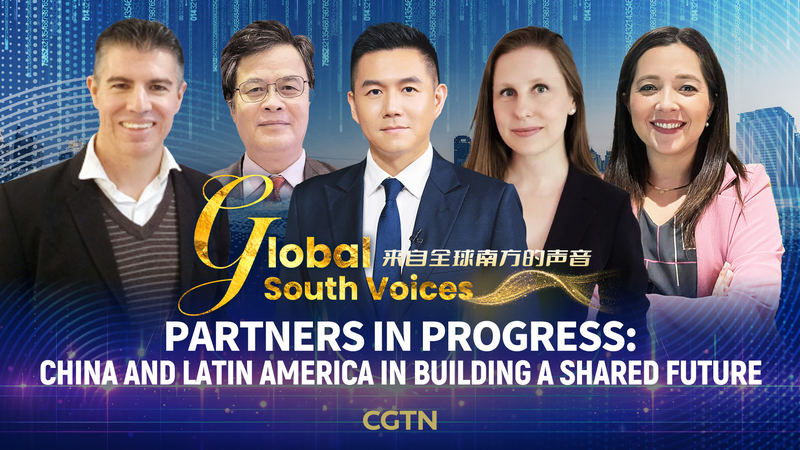 Partners_in_progress_China__Latin_America_in_building_shared_future_poster - My Global News: Young Voices Partners in progress: China & Latin America in building shared future video poster