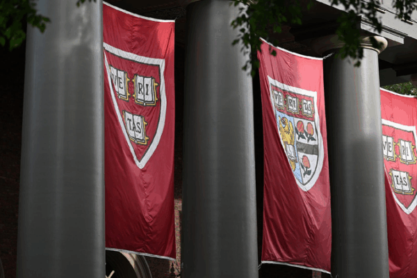 International Students Face New Challenges at Harvard University π«π Poll on Trump's ban on international students at Harvard