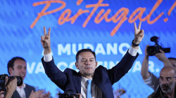 Portugal’s Election: Democratic Alliance Wins, Needs Allies to Govern Portugal's Democratic Alliance wins election, falls short of majority