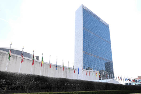 Countries Team Up: From the United Nations to Today! Post-war institutions in a new era: Resilience and rebalancing