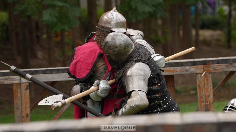 Practice makes progress