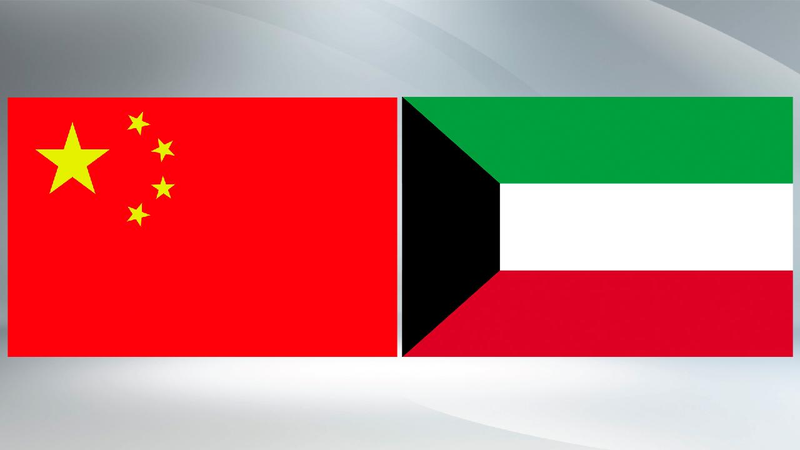 Premier Li: China ready to join Kuwait for steady development of ties