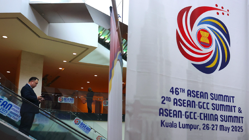 Premier_Li_calls_for_forging_example_of_openness_with_ASEAN_GCC - My Global News: Young Voices Premier Li calls for forging example of openness with ASEAN, GCC