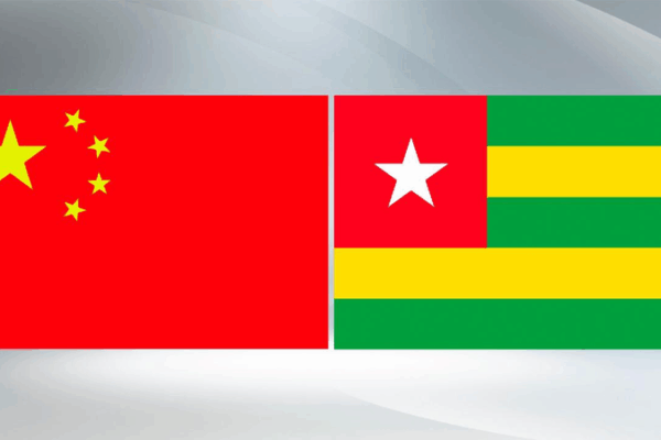 China and Togo: A Growing Friendship π€ President Xi congratulates president of Togo on assuming office