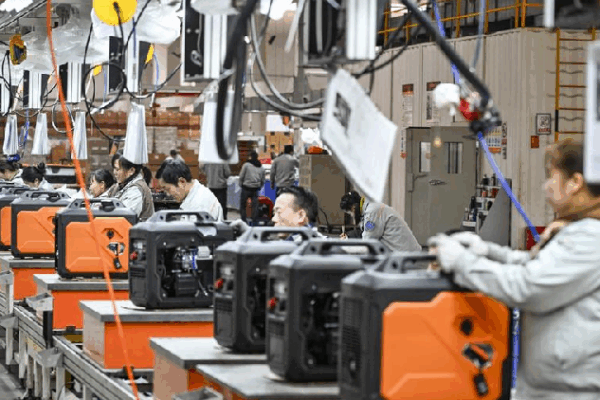 China’s New Law to Help Businesses Grow! Private sector promotion law: A turning point for Chinese enterprises