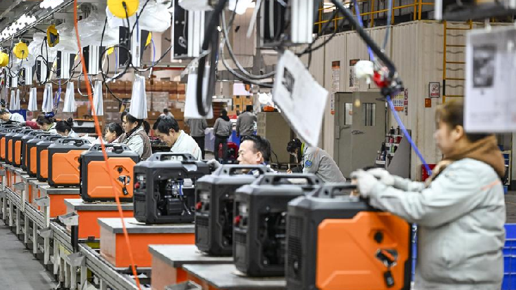 Private_sector_promotion_law_A_turning_point_for_Chinese_enterprises - My Global News: Young Voices Private sector promotion law: A turning point for Chinese enterprises