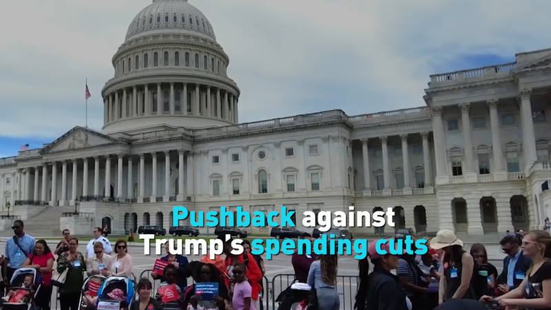 Pushback_against_Trumps_spending_cuts_poster - My Global News: Young Voices Pushback against Trumpโs spending cuts video poster