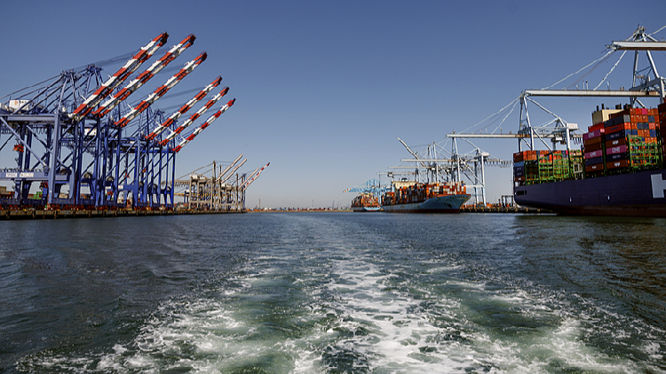 U.S. Court Blocks Trump’s Tariffs: What Does It Mean? Q&A: What next after Trump's tariffs blocked by U.S. trade court?