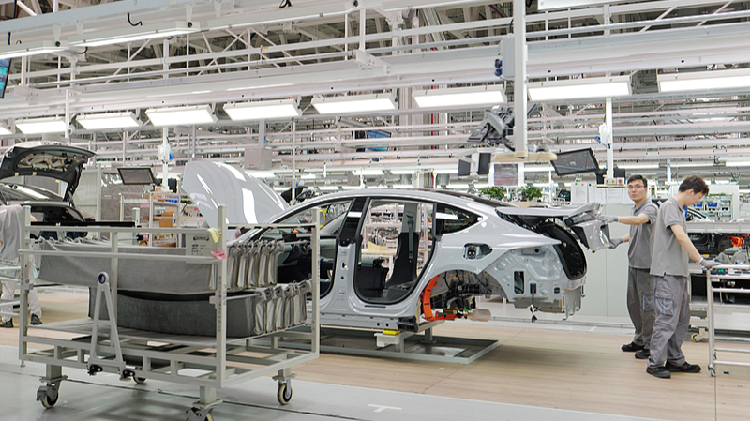 'Right on time': Experts welcome China's landmark private sector law