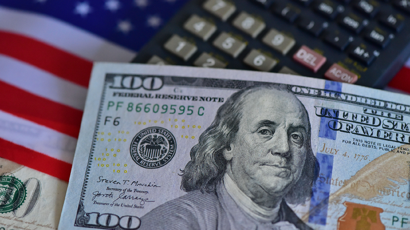 Can the U.S. Run Out of Money? Understanding National Debt π° Risk lies in dollar demand and politics, not US debt