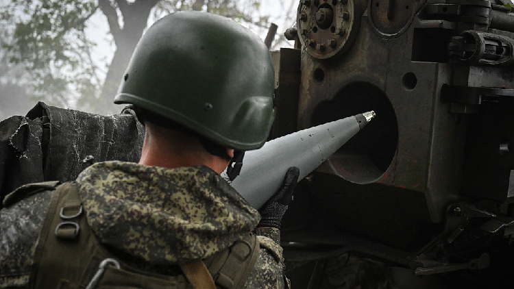 Russia, Ukraine to hold next talks in Istanbul on June 2