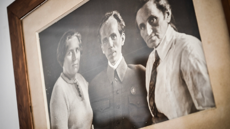 Russian literature and its deep influence on Chinese people