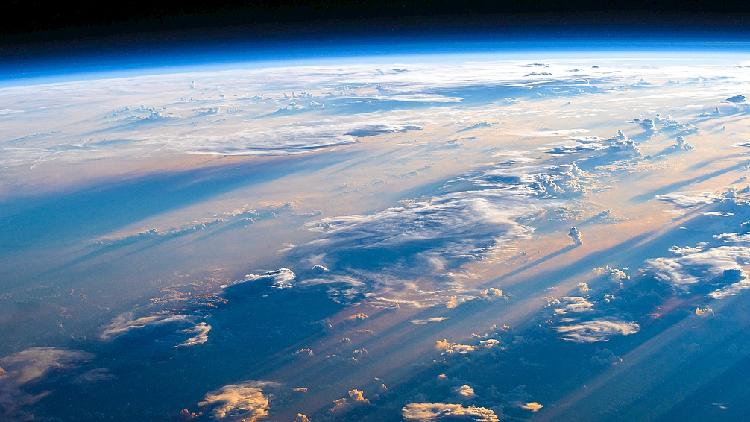 Scientists launch voyage to study human impact on cleanest air