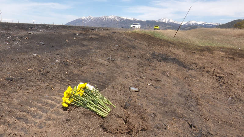 Bus Accident Near Yellowstone: Seven People Lose Their Lives 😢 Seven killed, including five Chinese nationals, in tour bus accident video poster