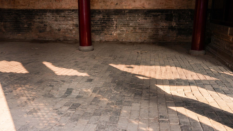 Shaolin Temple’s Footprints: Secrets of Kung Fu Masters Revealed! Shaolin: how centuries of training have shaped a martial legacy