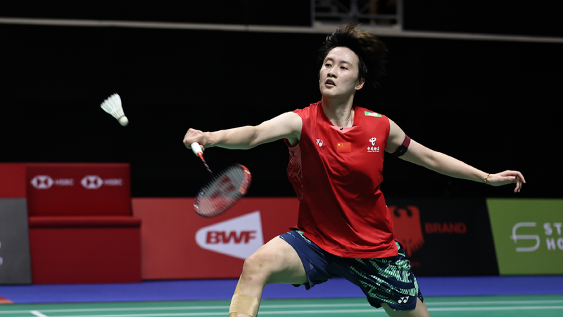 Singapore_Open_Chen_Yufei_ends_An_Se-youngs_27-match_winning_streak - My Global News: Young Voices Singapore Open: Chen Yufei ends An Se-young's 27-match winning streak