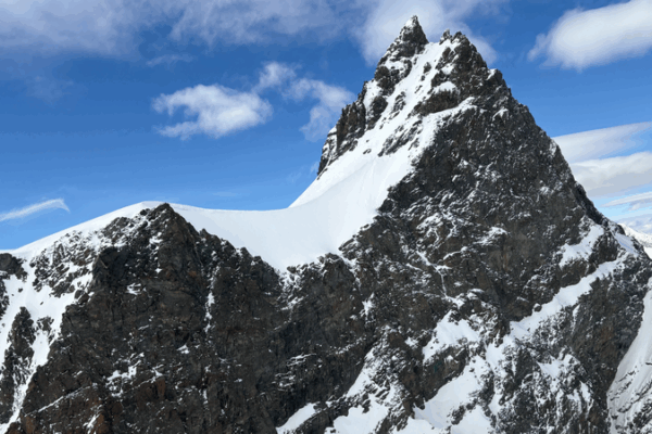 Six Climbers Lost in Swiss Alps Adventures ⛰️ Six die in Switzerland weekend mountain accidents