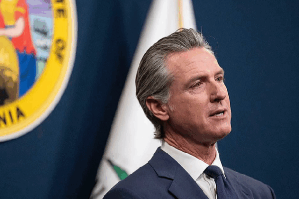 How Tariffs Affect Small Businesses: Understanding the Challenges Small businesses devastated by Trump's tariffs: California governor