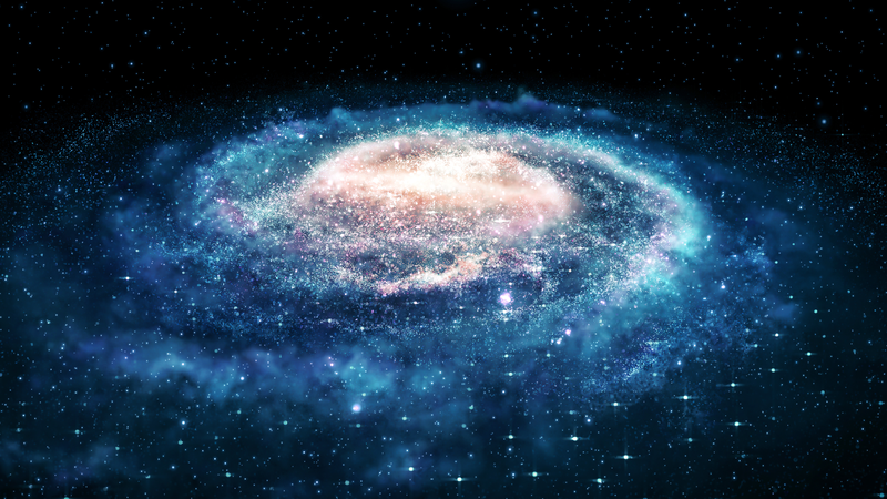 Universe Might End Sooner Than We Thought! 🚀✨ Study shows universe's decay may be faster than previously estimated