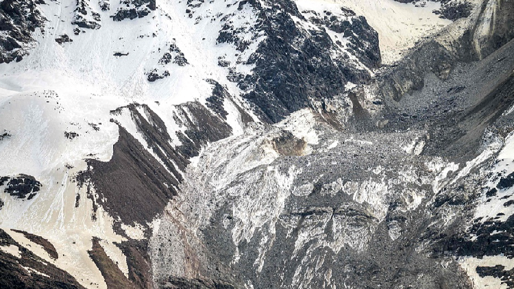 Swiss_residents_in_shock_after_glacier_debris_buries_village - My Global News: Young Voices Swiss residents in shock after glacier debris buries village