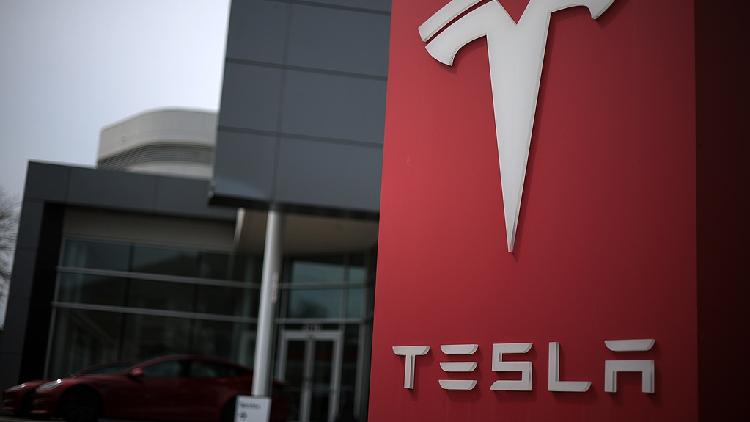 Tesla board opened search for CEO to succeed Elon Musk: WSJ