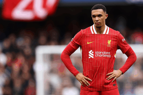 Is Loyalty in Football Disappearing? Let’s Talk About It! The Trent Alexander-Arnold dilemma: Football's loyalty paradox video poster