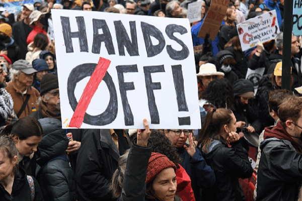 The U.S. trade war bluster meets reality