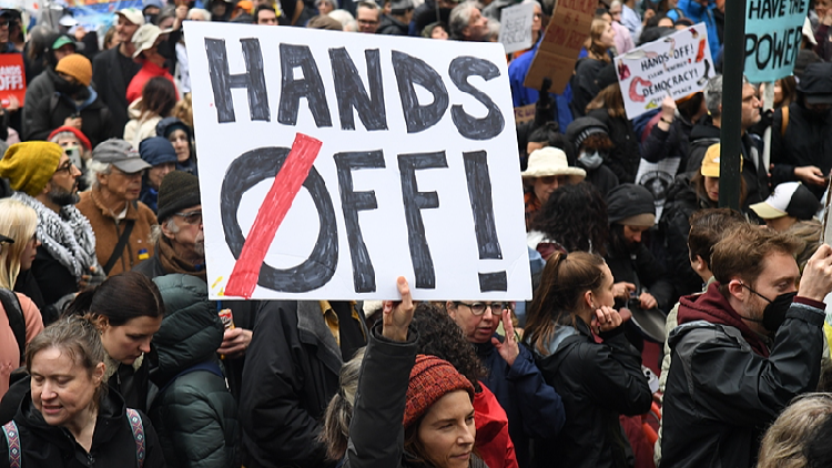 The U.S. trade war bluster meets reality