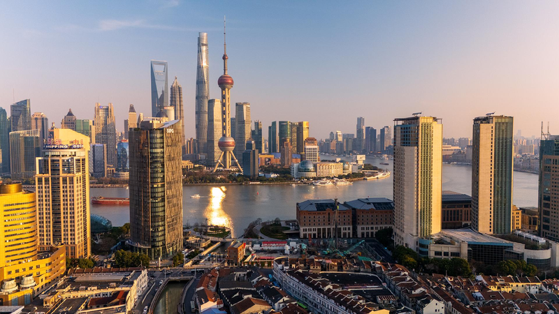 How Chinese Brands are Innovating and Changing the World ๐ The global restructuring of Chinese brands
