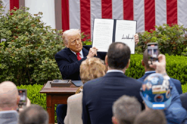 China Stands Strong in Trade Talks with the U.S. ๐จ๐ณ๐ค๐บ๐ธ To China, trade war is about defending its national interests