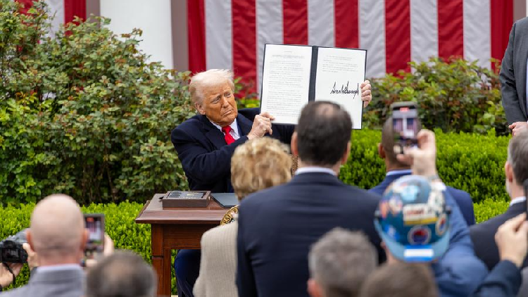 To China, trade war is about defending its national interests