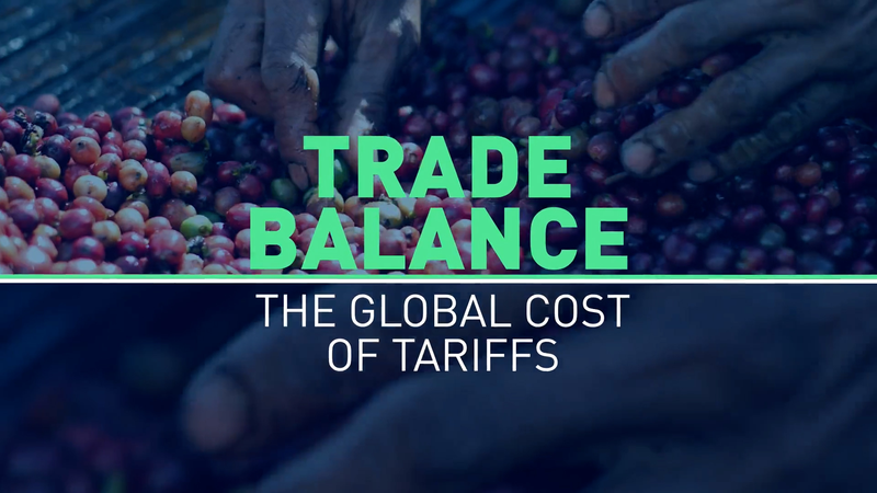 Trade Balance: The Global Cost of Tariffs video poster