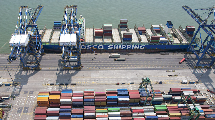 Trade between China and LAC countries exceeded $500b in 2024, Xi says